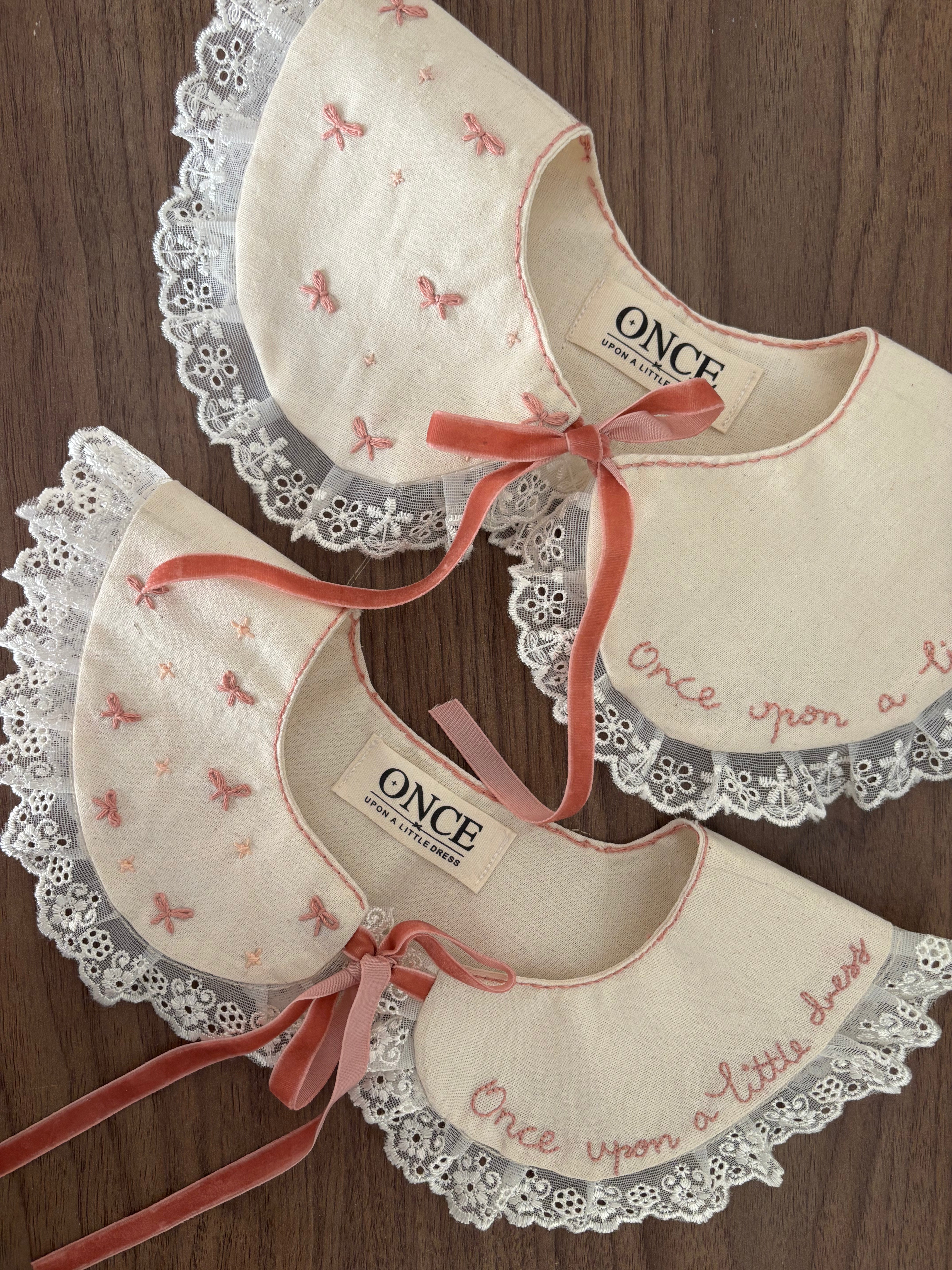 Signature Collar